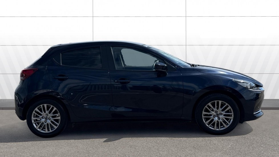 Mazda 2 1.5 e-Skyactiv G MHEV GT Sport 5dr Petrol Hatchback - Image 5