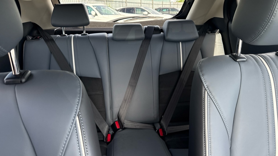 Mazda 2 1.5 e-Skyactiv G MHEV GT Sport 5dr Petrol Hatchback - Image 15