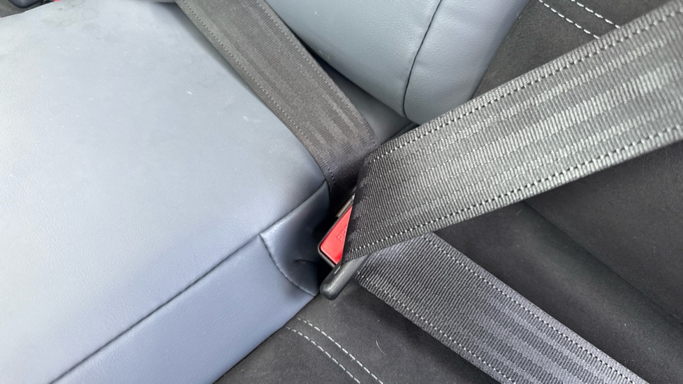 Mazda 2 1.5 e-Skyactiv G MHEV GT Sport 5dr Petrol Hatchback - Image 17