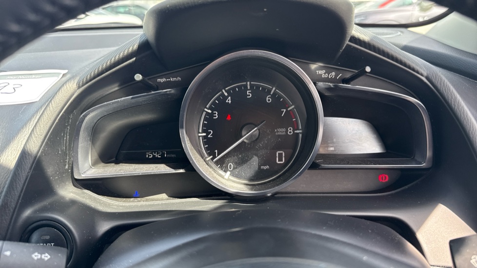 Mazda 2 1.5 e-Skyactiv G MHEV GT Sport 5dr Petrol Hatchback - Image 18