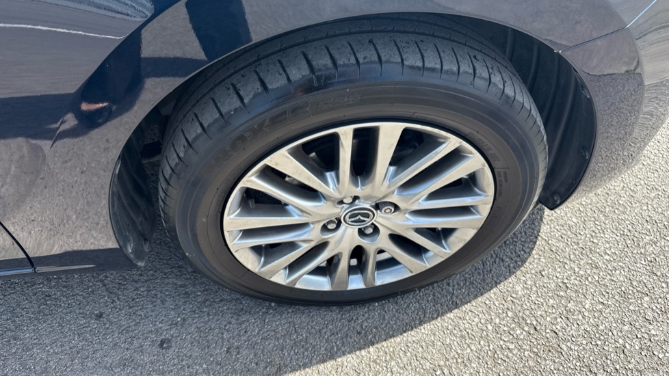 Mazda 2 1.5 e-Skyactiv G MHEV GT Sport 5dr Petrol Hatchback - Image 23