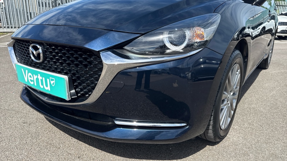Mazda 2 1.5 e-Skyactiv G MHEV GT Sport 5dr Petrol Hatchback - Image 25