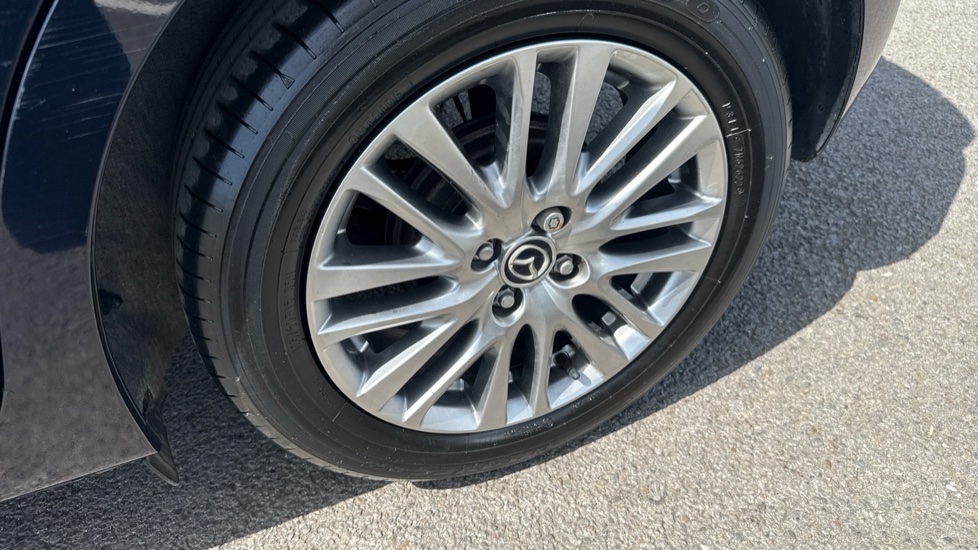 Mazda 2 1.5 e-Skyactiv G MHEV GT Sport 5dr Petrol Hatchback - Image 28