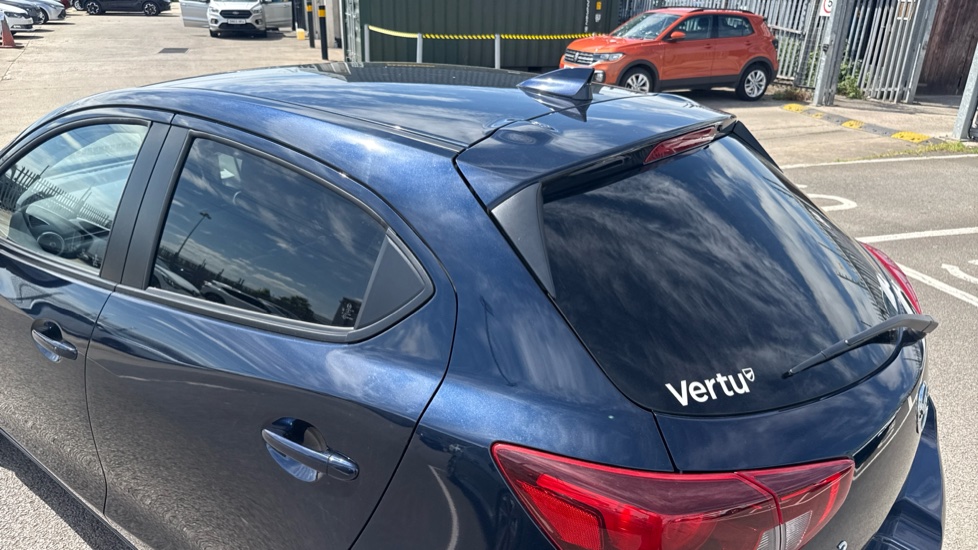Mazda 2 1.5 e-Skyactiv G MHEV GT Sport 5dr Petrol Hatchback - Image 29