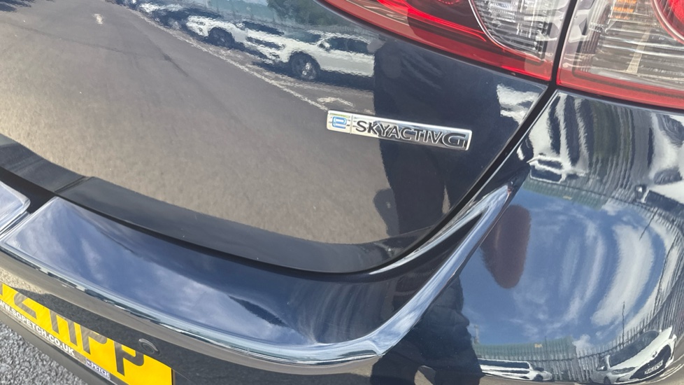 Mazda 2 1.5 e-Skyactiv G MHEV GT Sport 5dr Petrol Hatchback - Image 33