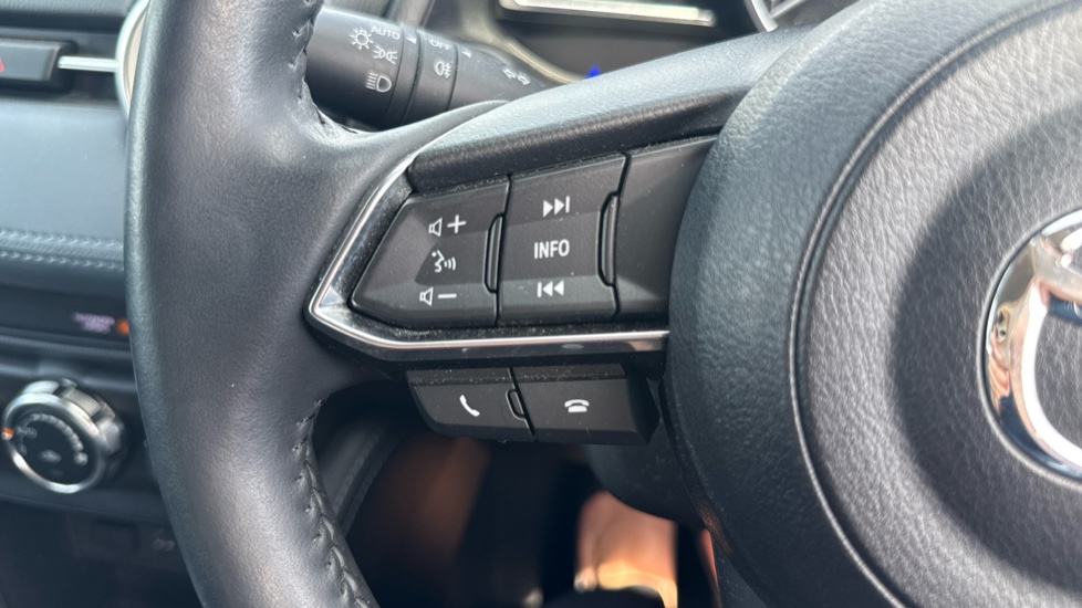 Mazda 2 1.5 e-Skyactiv G MHEV GT Sport 5dr Petrol Hatchback - Image 39
