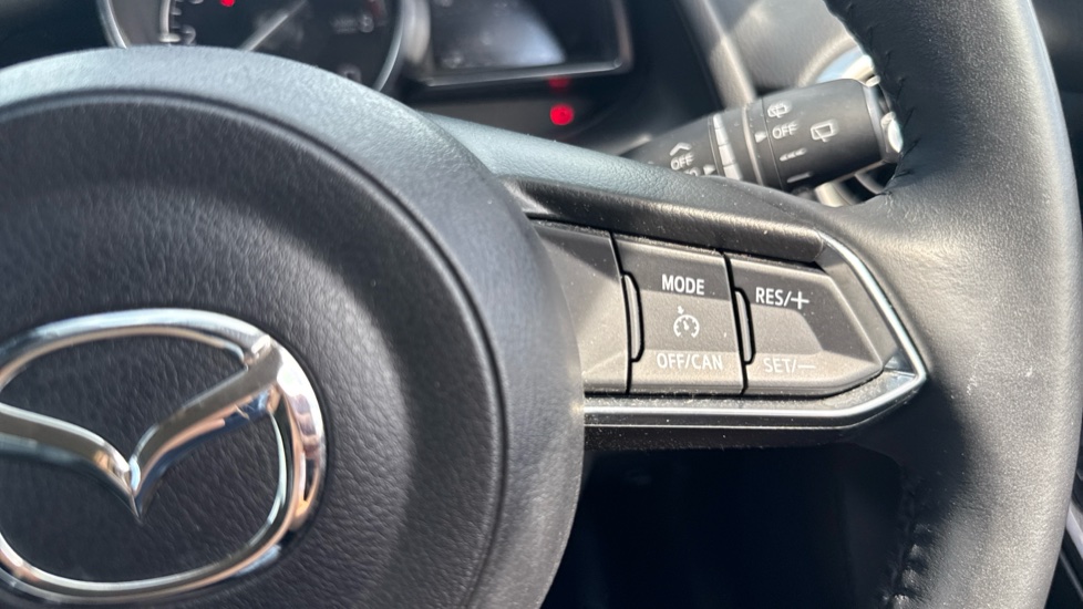 Mazda 2 1.5 e-Skyactiv G MHEV GT Sport 5dr Petrol Hatchback - Image 40