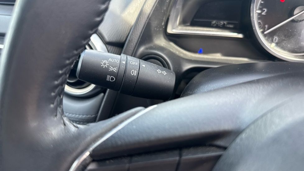 Mazda 2 1.5 e-Skyactiv G MHEV GT Sport 5dr Petrol Hatchback - Image 42