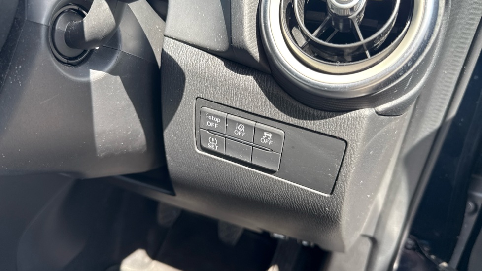 Mazda 2 1.5 e-Skyactiv G MHEV GT Sport 5dr Petrol Hatchback - Image 45