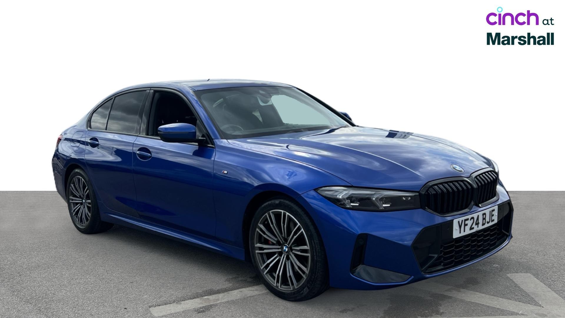 BMW 3 Series dealer public-web source image