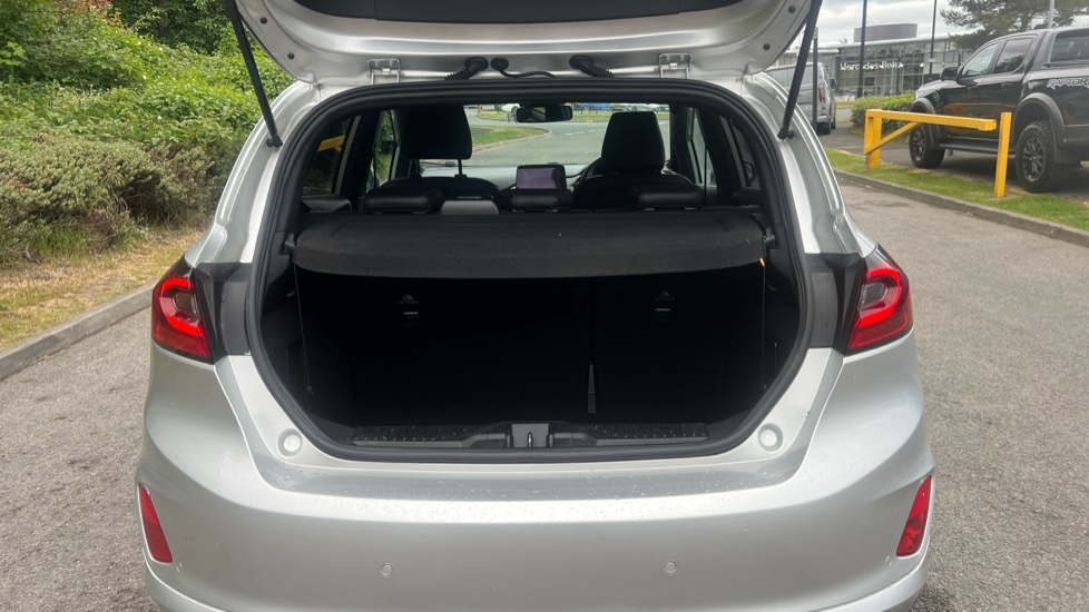Ford Fiesta 1.0 EcoBoost ST-Line X 5dr Petrol Hatchback - Image 4