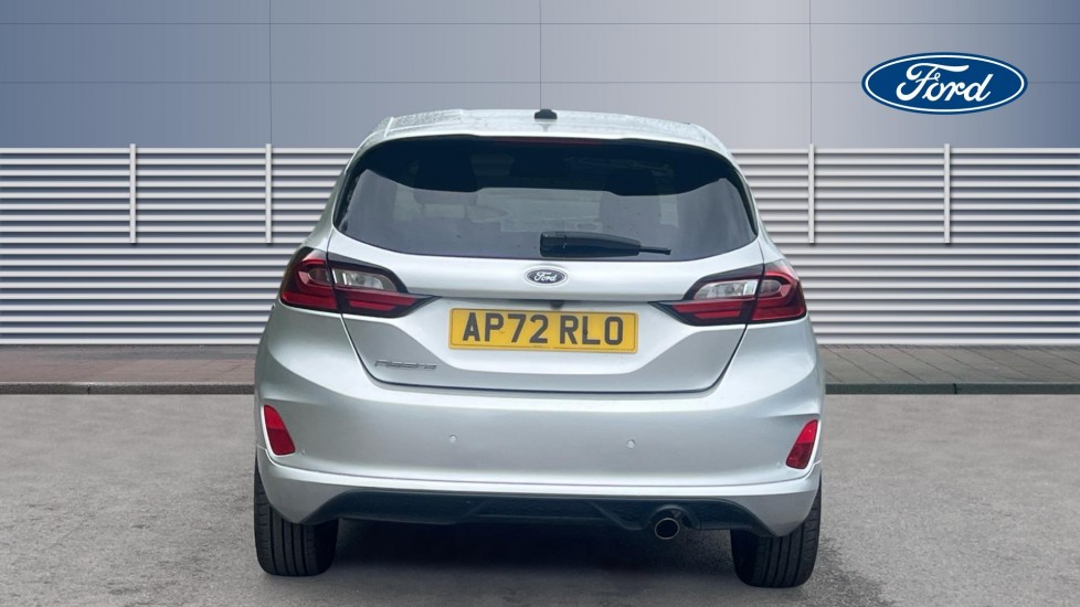 Ford Fiesta 1.0 EcoBoost ST-Line X 5dr Petrol Hatchback - Image 6