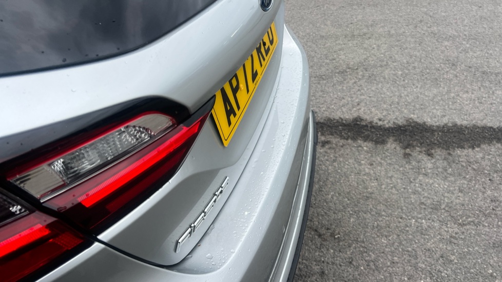 Ford Fiesta 1.0 EcoBoost ST-Line X 5dr Petrol Hatchback - Image 8