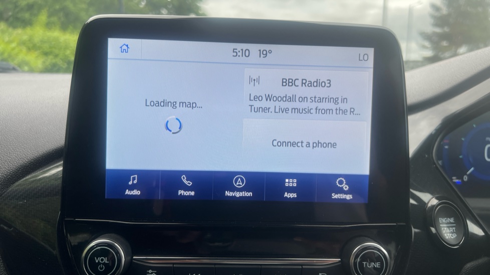 Ford Fiesta 1.0 EcoBoost ST-Line X 5dr Petrol Hatchback - Image 12