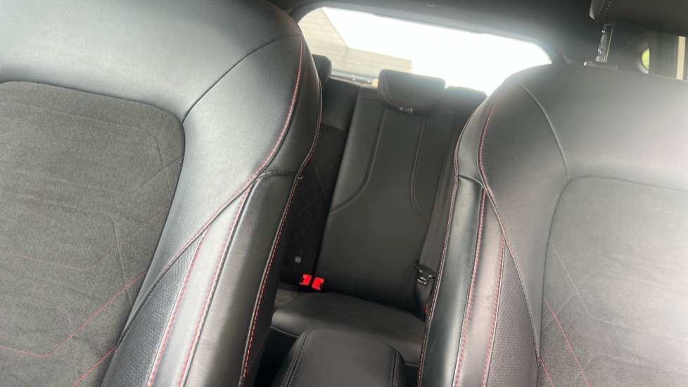 Ford Fiesta 1.0 EcoBoost ST-Line X 5dr Petrol Hatchback - Image 15