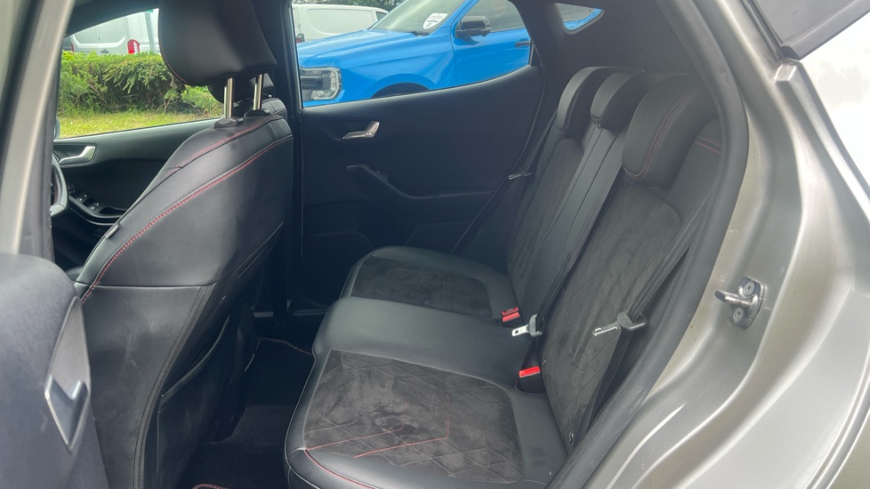 Ford Fiesta 1.0 EcoBoost ST-Line X 5dr Petrol Hatchback - Image 16