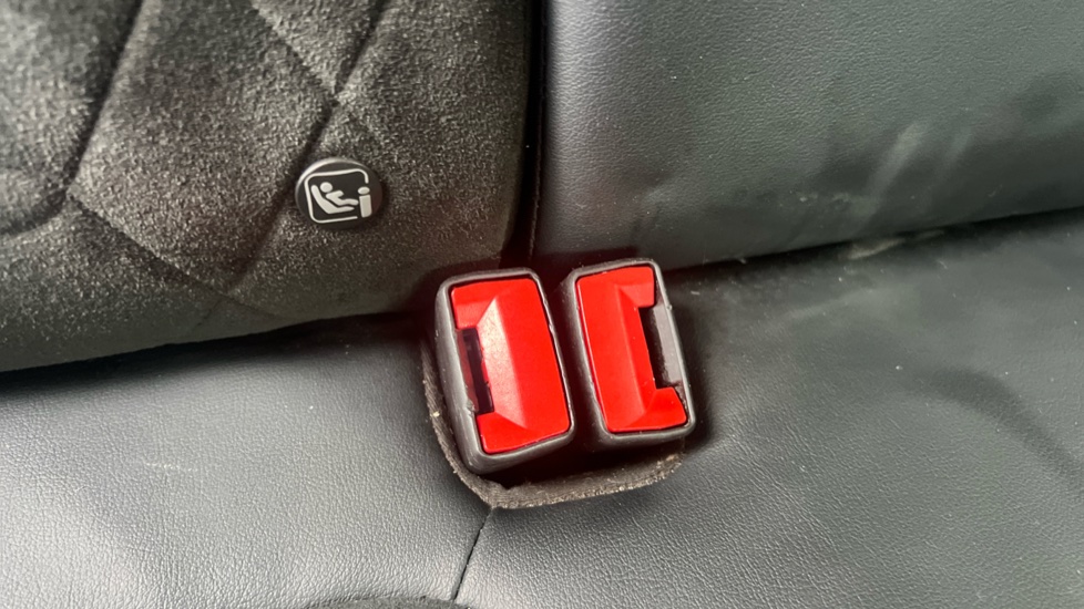 Ford Fiesta 1.0 EcoBoost ST-Line X 5dr Petrol Hatchback - Image 17