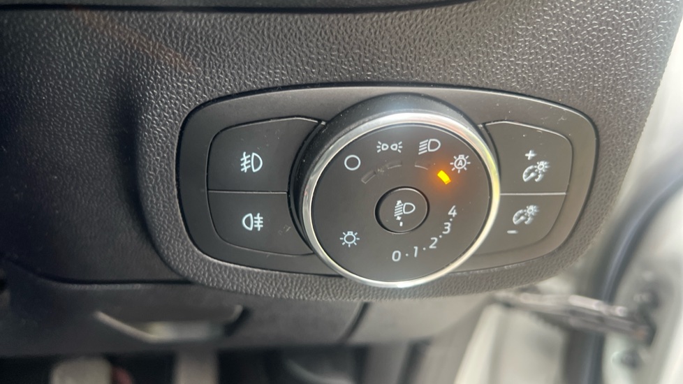 Ford Fiesta 1.0 EcoBoost ST-Line X 5dr Petrol Hatchback - Image 24