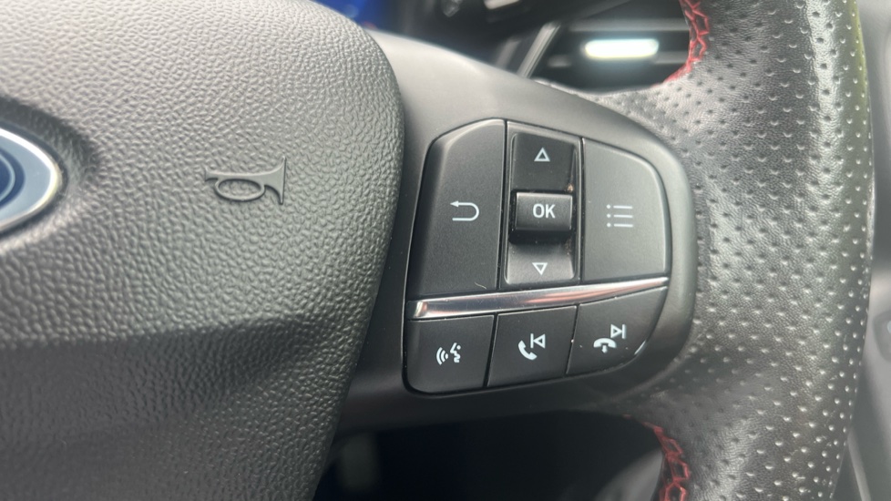Ford Fiesta 1.0 EcoBoost ST-Line X 5dr Petrol Hatchback - Image 25