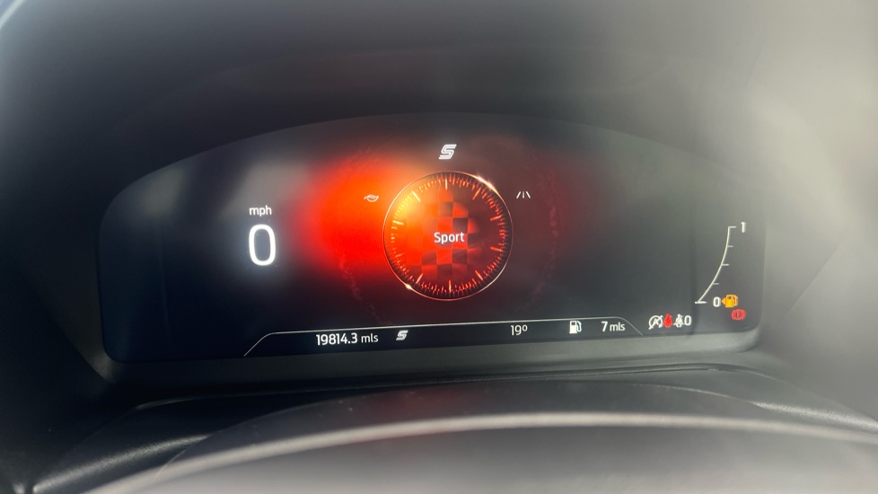 Ford Fiesta 1.0 EcoBoost ST-Line X 5dr Petrol Hatchback - Image 31