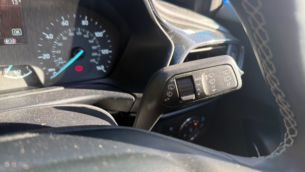Ford Puma 1.0 EcoBoost Hybrid mHEV Titanium 5dr Petrol Hatchback - Image 24