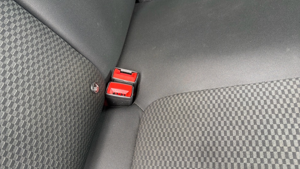 Ford Fiesta 1.0 EcoBoost 125 ST-Line 5dr Petrol Hatchback - Image 17