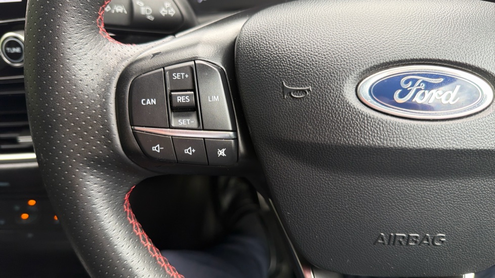 Ford Fiesta 1.0 EcoBoost 125 ST-Line 5dr Petrol Hatchback - Image 21