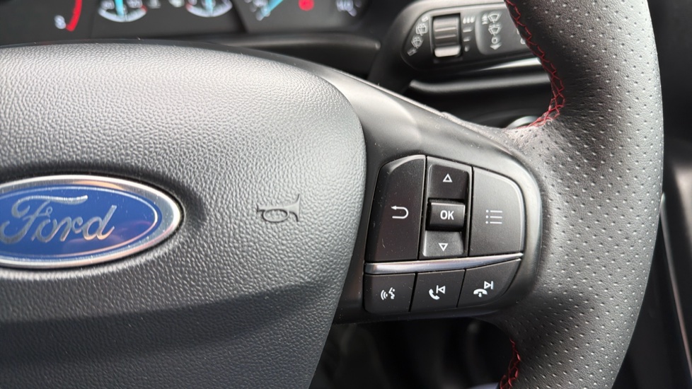 Ford Fiesta 1.0 EcoBoost 125 ST-Line 5dr Petrol Hatchback - Image 22