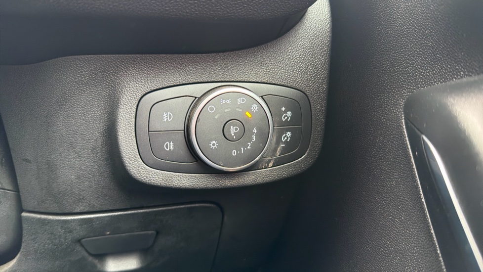 Ford Fiesta 1.0 EcoBoost 125 ST-Line 5dr Petrol Hatchback - Image 23