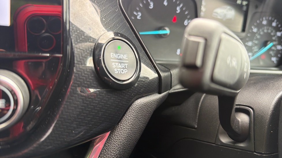 Ford Fiesta 1.0 EcoBoost 125 ST-Line 5dr Petrol Hatchback - Image 26