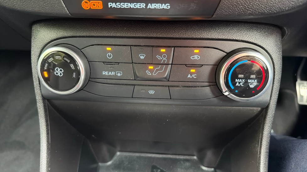 Ford Fiesta 1.0 EcoBoost 125 ST-Line 5dr Petrol Hatchback - Image 28