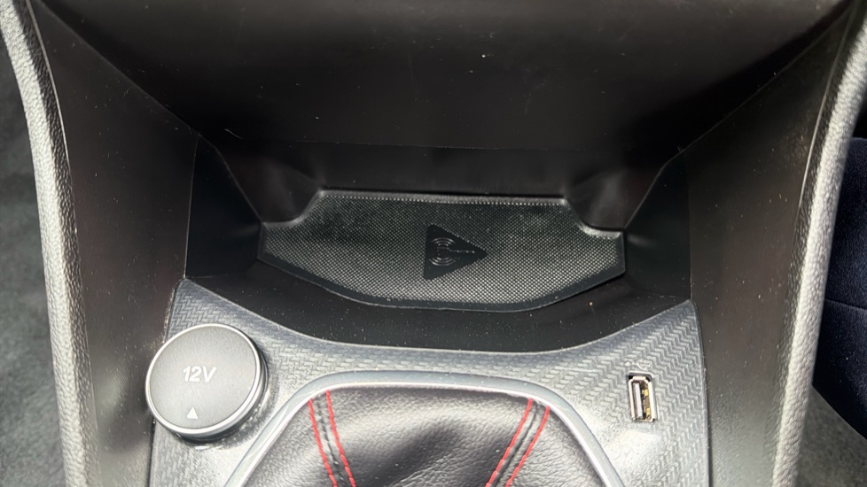 Ford Fiesta 1.0 EcoBoost 125 ST-Line 5dr Petrol Hatchback - Image 29