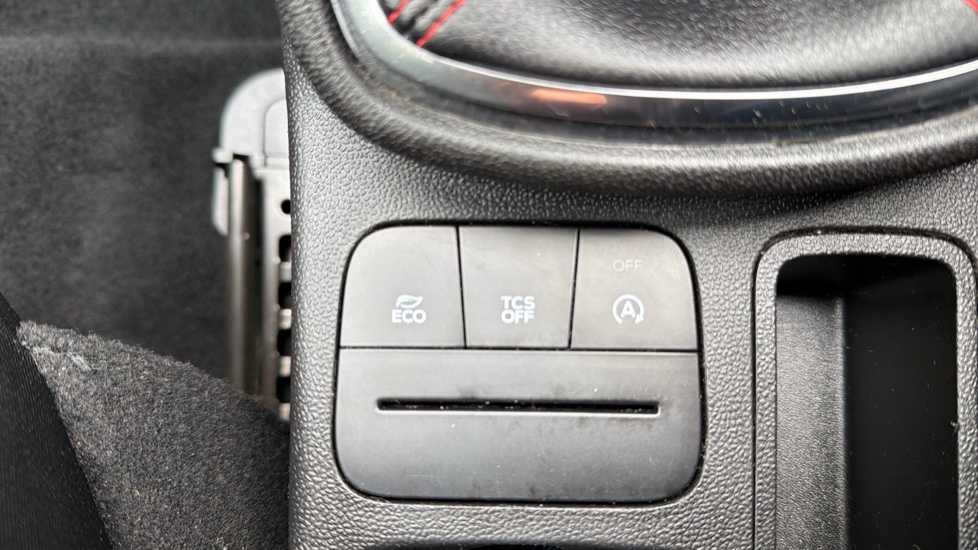Ford Fiesta 1.0 EcoBoost 125 ST-Line 5dr Petrol Hatchback - Image 30