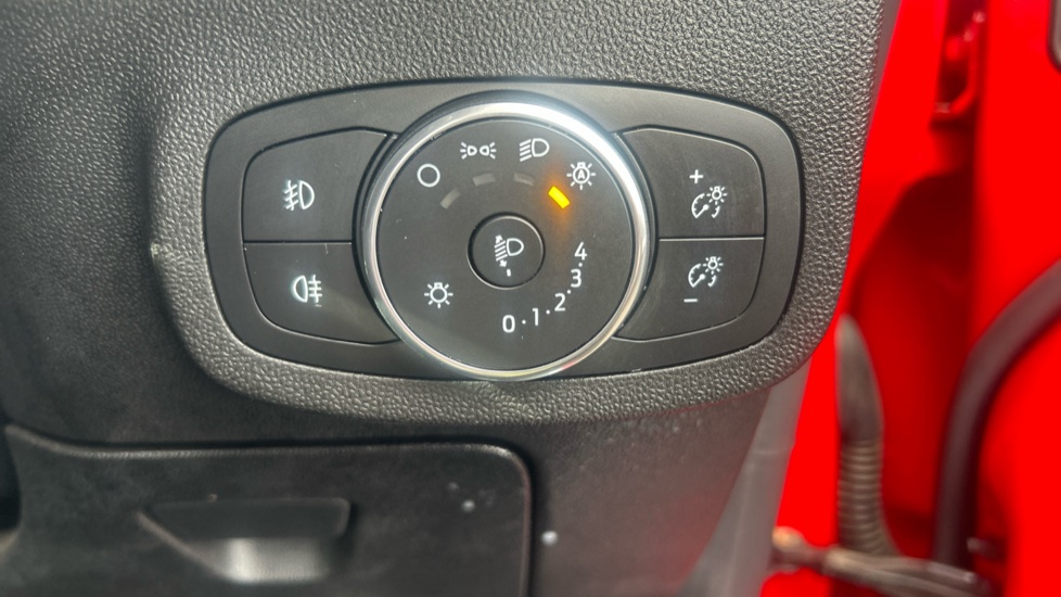 Ford Fiesta 1.0 EcoBoost 125 ST-Line 5dr Petrol Hatchback - Image 43