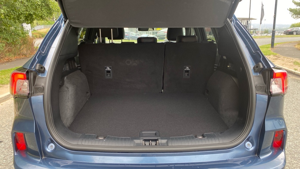 Ford Kuga 2.5 FHEV ST-Line Edition 5dr CVT Hybrid Estate - Image 4