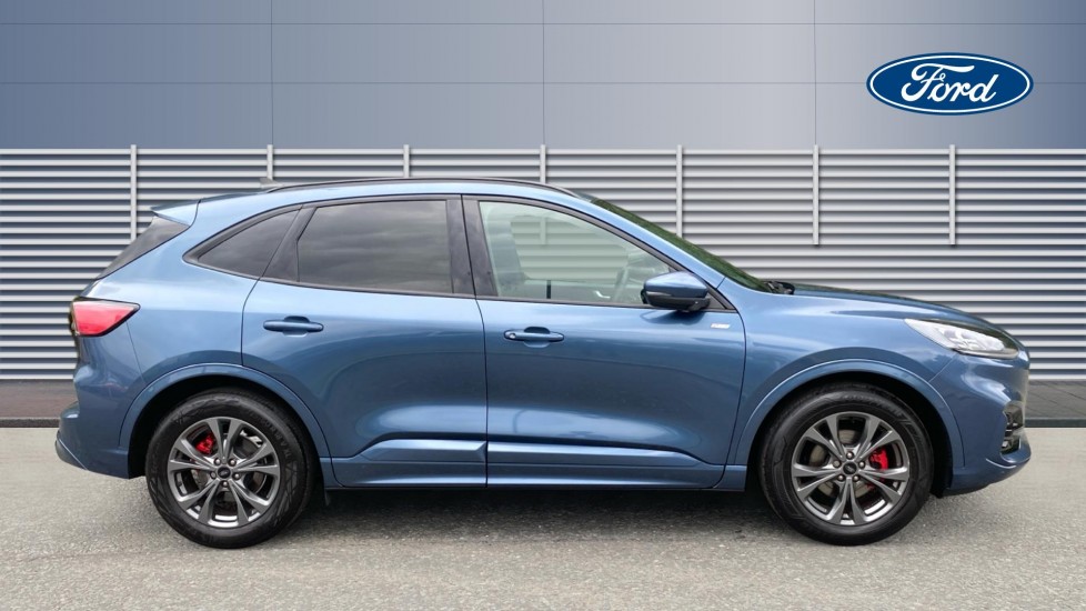 Ford Kuga 2.5 FHEV ST-Line Edition 5dr CVT Hybrid Estate - Image 5