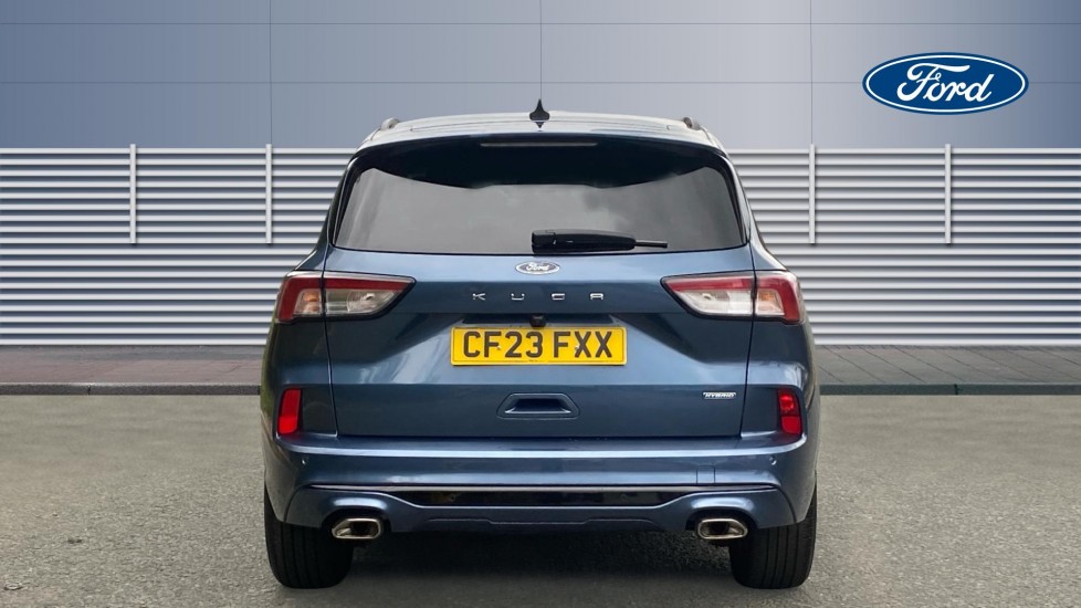Ford Kuga 2.5 FHEV ST-Line Edition 5dr CVT Hybrid Estate - Image 6