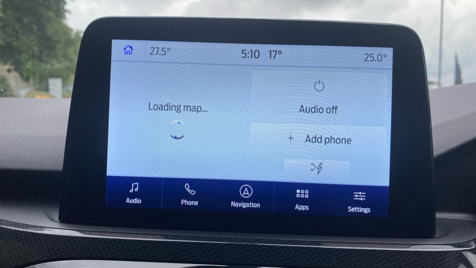 Ford Kuga 2.5 FHEV ST-Line Edition 5dr CVT Hybrid Estate - Image 12
