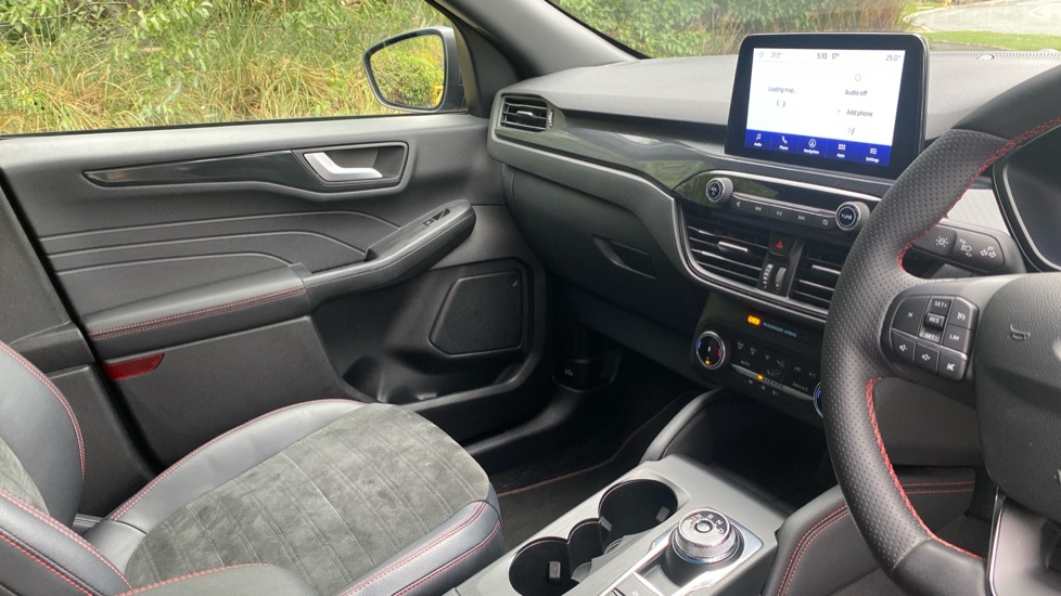 Ford Kuga 2.5 FHEV ST-Line Edition 5dr CVT Hybrid Estate - Image 14