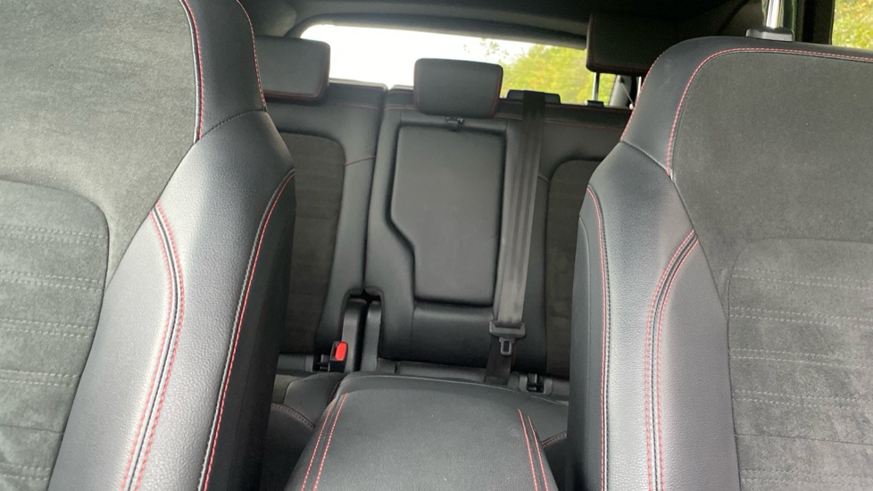 Ford Kuga 2.5 FHEV ST-Line Edition 5dr CVT Hybrid Estate - Image 15