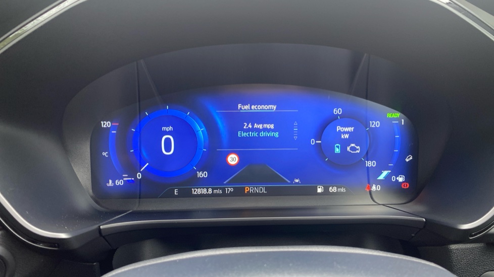 Ford Kuga 2.5 FHEV ST-Line Edition 5dr CVT Hybrid Estate - Image 18
