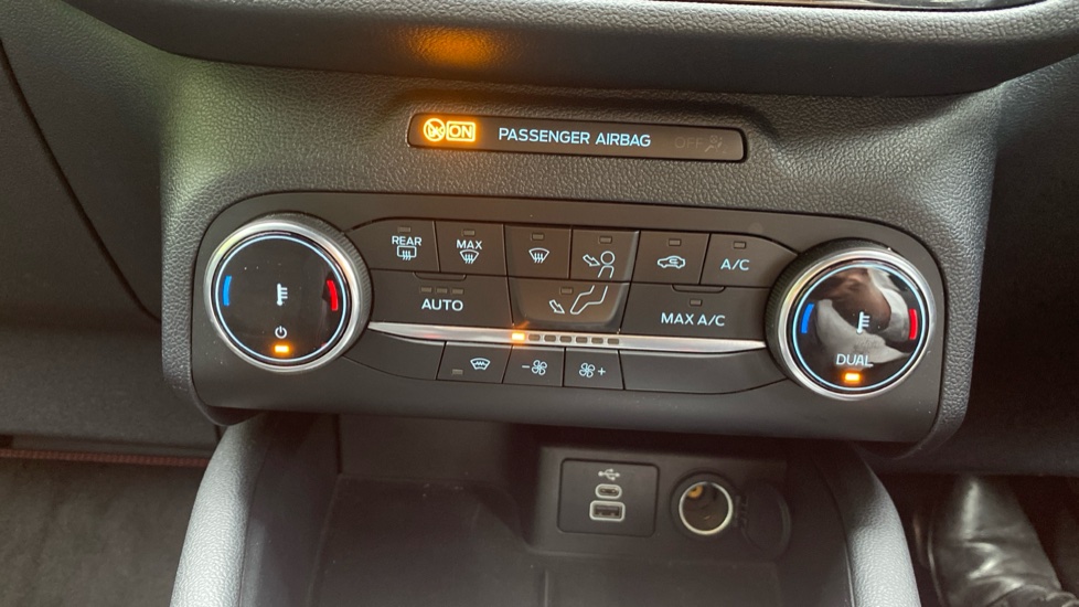 Ford Kuga 2.5 FHEV ST-Line Edition 5dr CVT Hybrid Estate - Image 25