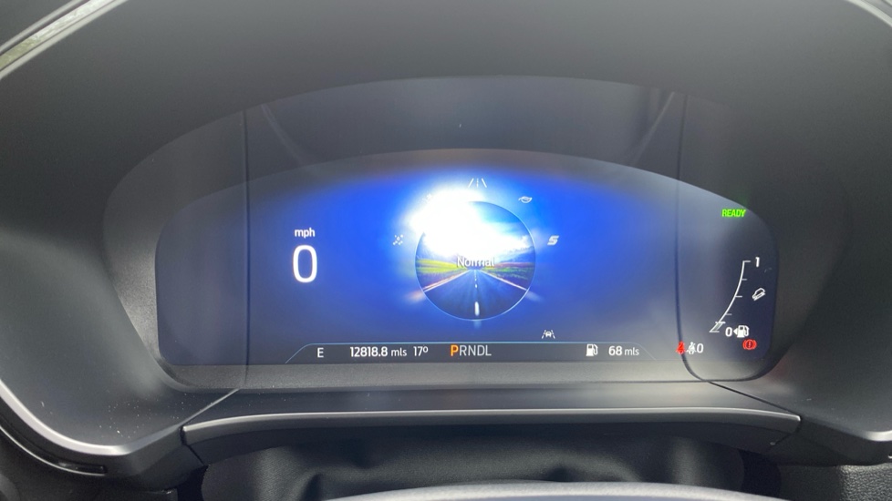 Ford Kuga 2.5 FHEV ST-Line Edition 5dr CVT Hybrid Estate - Image 26