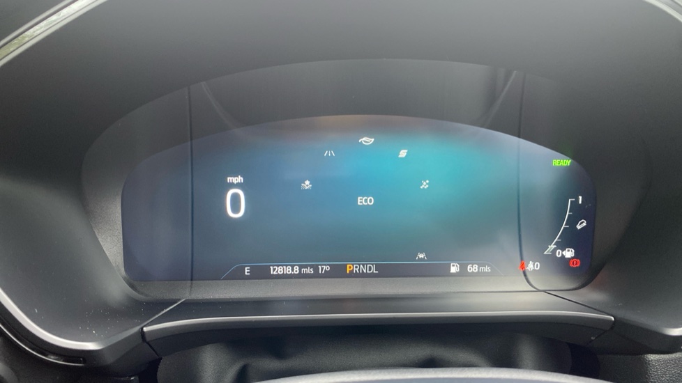 Ford Kuga 2.5 FHEV ST-Line Edition 5dr CVT Hybrid Estate - Image 27