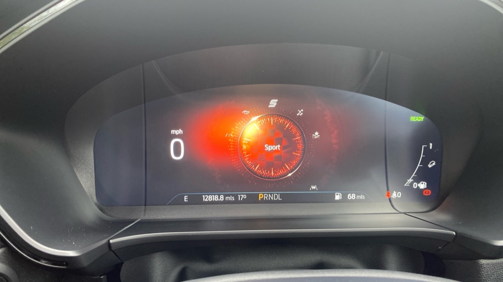 Ford Kuga 2.5 FHEV ST-Line Edition 5dr CVT Hybrid Estate - Image 28