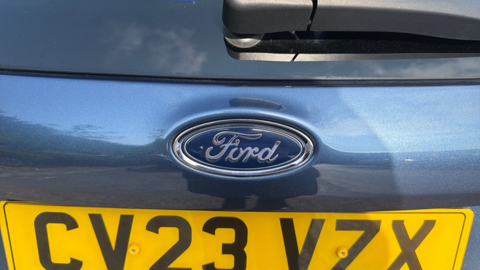 Ford Fiesta 1.0 EcoBoost Hybrid mHEV 125 Titanium 5dr Petrol Hatchback - Image 8