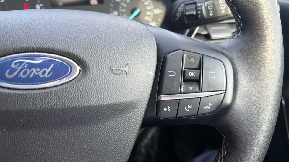 Ford Fiesta 1.0 EcoBoost Hybrid mHEV 125 Titanium 5dr Petrol Hatchback - Image 22