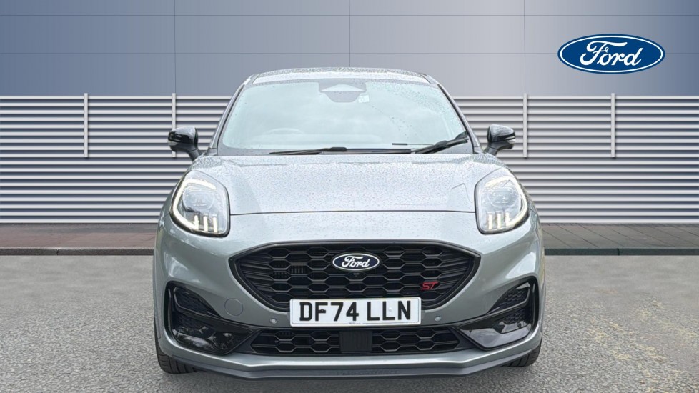 Ford Puma ST 1.0 EcoBoost Hybrid mHEV 170 ST 5dr DCT Petrol Hatchback - Image 3