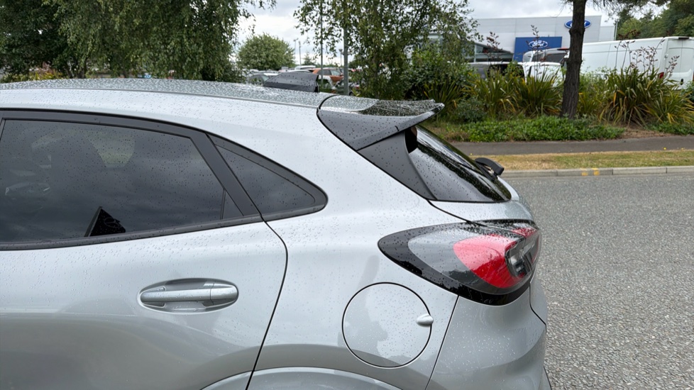 Ford Puma ST 1.0 EcoBoost Hybrid mHEV 170 ST 5dr DCT Petrol Hatchback - Image 40