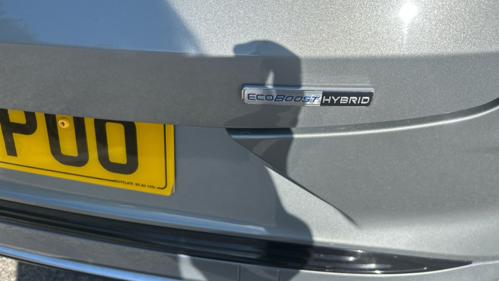 Ford Puma 1.0 EcoBoost Hybrid mHEV 155 ST-Line Vignale 5dr Petrol Hatchback - Image 21